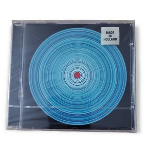 The Music‎ - Take the Long Road & Walk It [2002 CD]